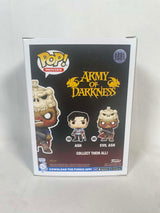 The Evil Dead 3 Army of Darkness Evil Ash Funko Pop! Vinyl Figure #1881