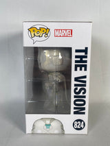 WandaVision The Vision #824 Funko Pop! Vinyl Figure