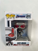 Marvel Ant-Man Funko Pop! Vinyl Figure #455