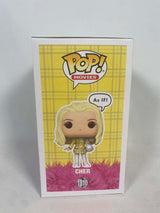 Clueless 30th Anniversary Sayings Funko Pop! Vinyl Figure #1810