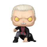 Buffy the Vampire Slayer Spike Funko Pop! Vinyl Figure #1619
