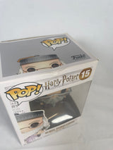 Harry Potter Albus Dumbledore Funko Pop! Vinyl Figure #15