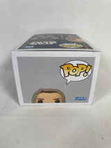 Star Wars Skeleton Crew Jod Funko Pop! Vinyl Figure #698