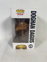 Valerian Doghan Daguis #439 Funko Pop!