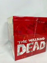 The Walking Dead Fifteenth Anniversary Compendium Box