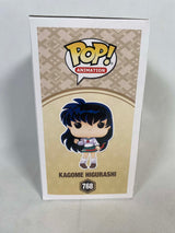 Inuyasha Kagome Higurashi Funko Pop! Vinyl Figure #768