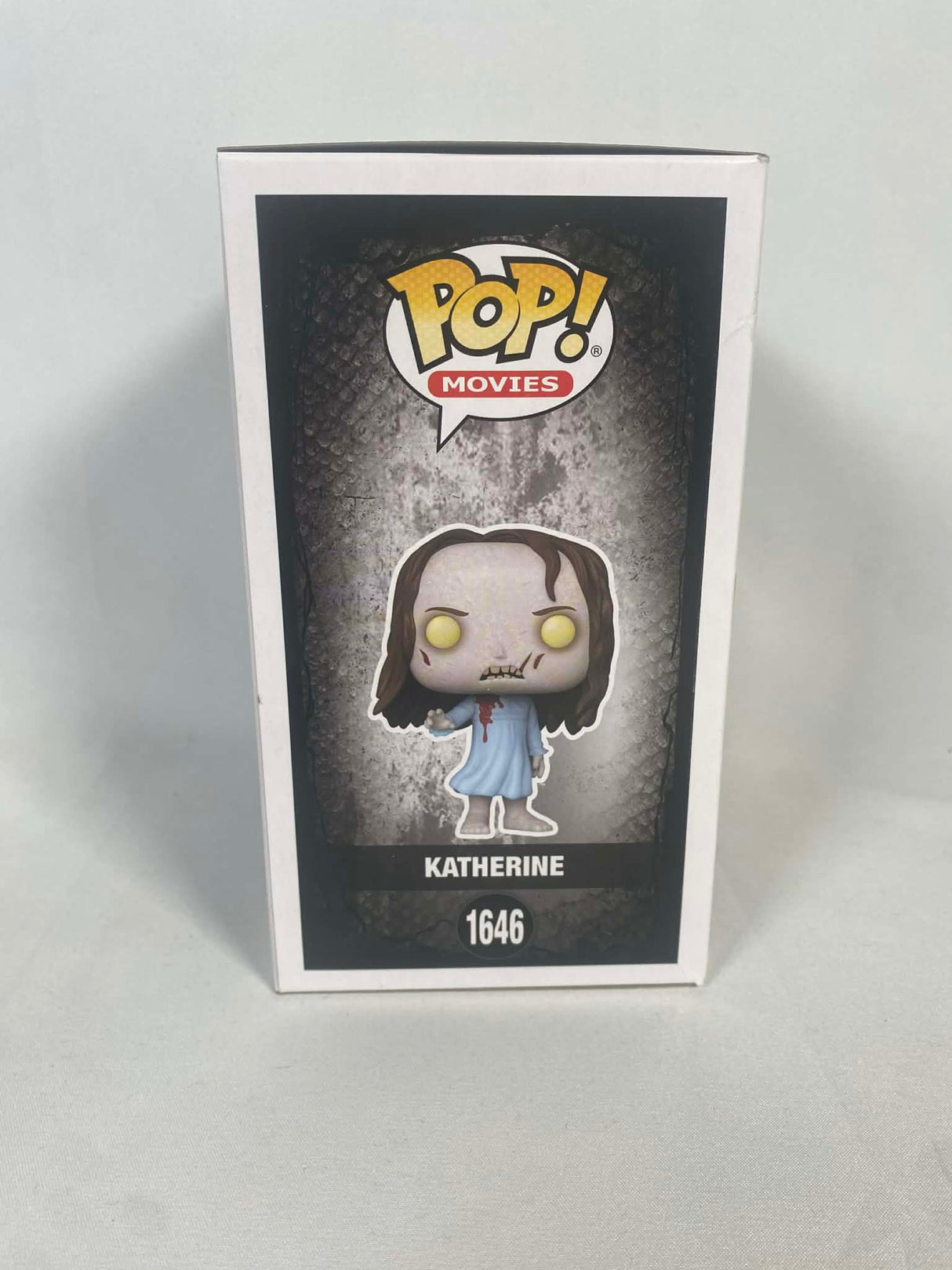 The Exorcist Katherine Funko Pop! Vinyl Figure #1646