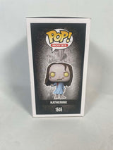 The Exorcist Katherine Funko Pop! Vinyl Figure #1646
