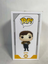Star Wars Qi' Ra Funko Pop! Vinyl Figure #241