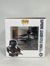 Star Wars Supreme Leader Kylo Ren #321 Funko Pop! Vinyl Figure
