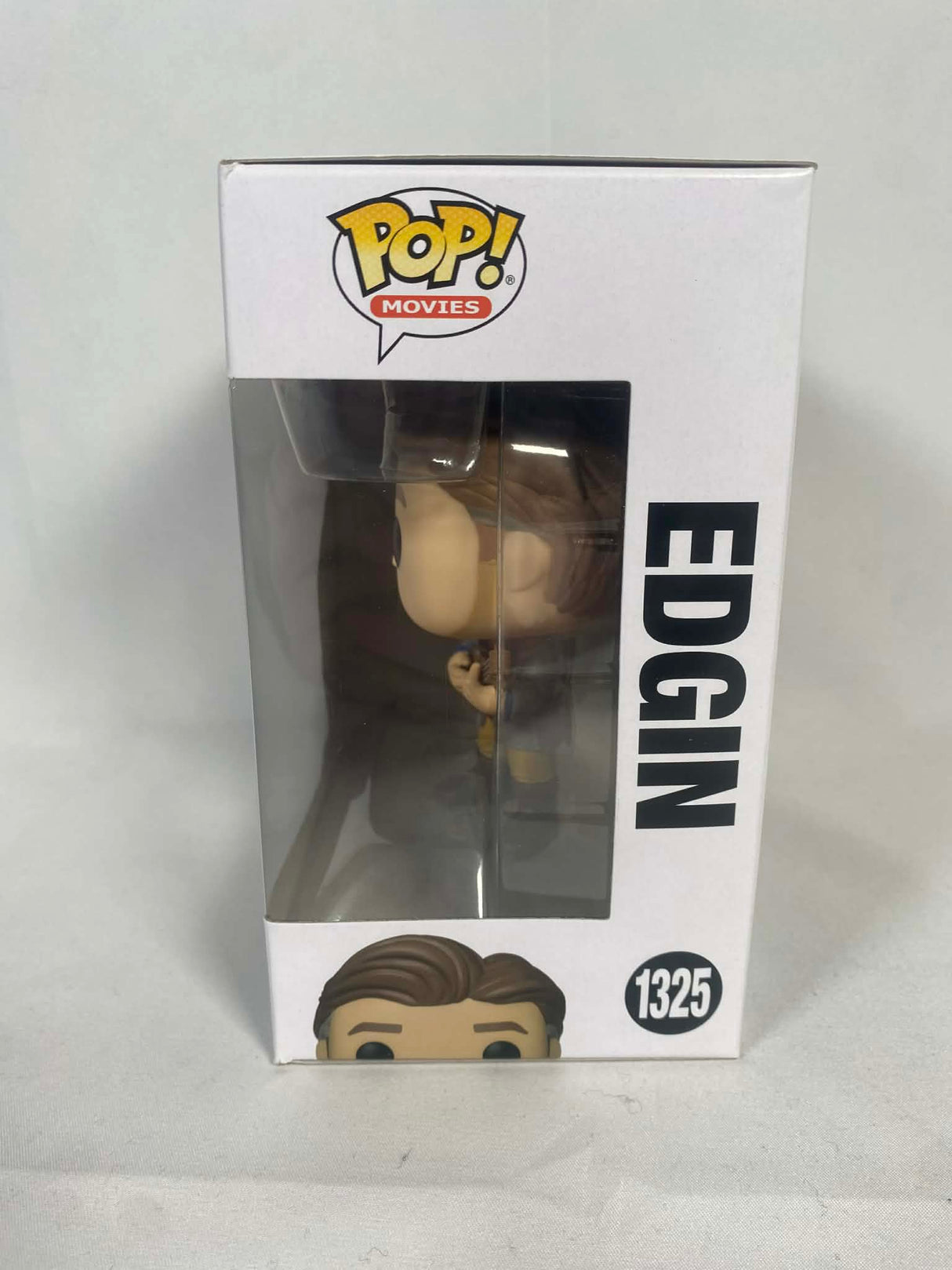 Dungeons & Dragons Egin Funko Pop! Vinyl Figure #1325