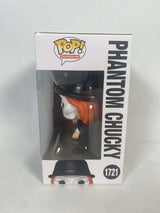 Chucky Phantom Chucky Funko Pop! Vinyl Figure #1721