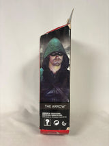 DC Comics Multiverse Arrow The Arrow 2015 Mattel Action Figure