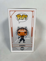 Star Wars Ahsoka Funko Pop! Vinyl Figure #464