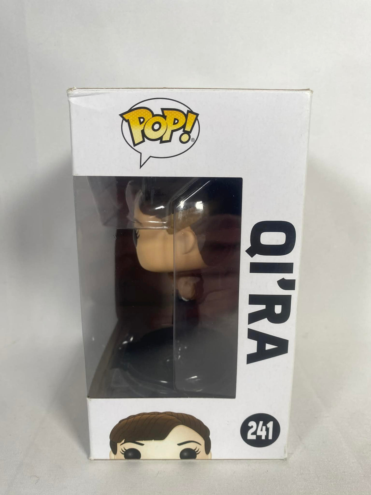 Star Wars Qi' Ra Funko Pop! Vinyl Figure #241