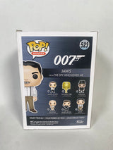 007 Jaws From The Spy Who Loved Me Funko! Pop! Vinyl Figure #523