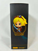 League of Legends Ezreal Nendoroid Action Figure