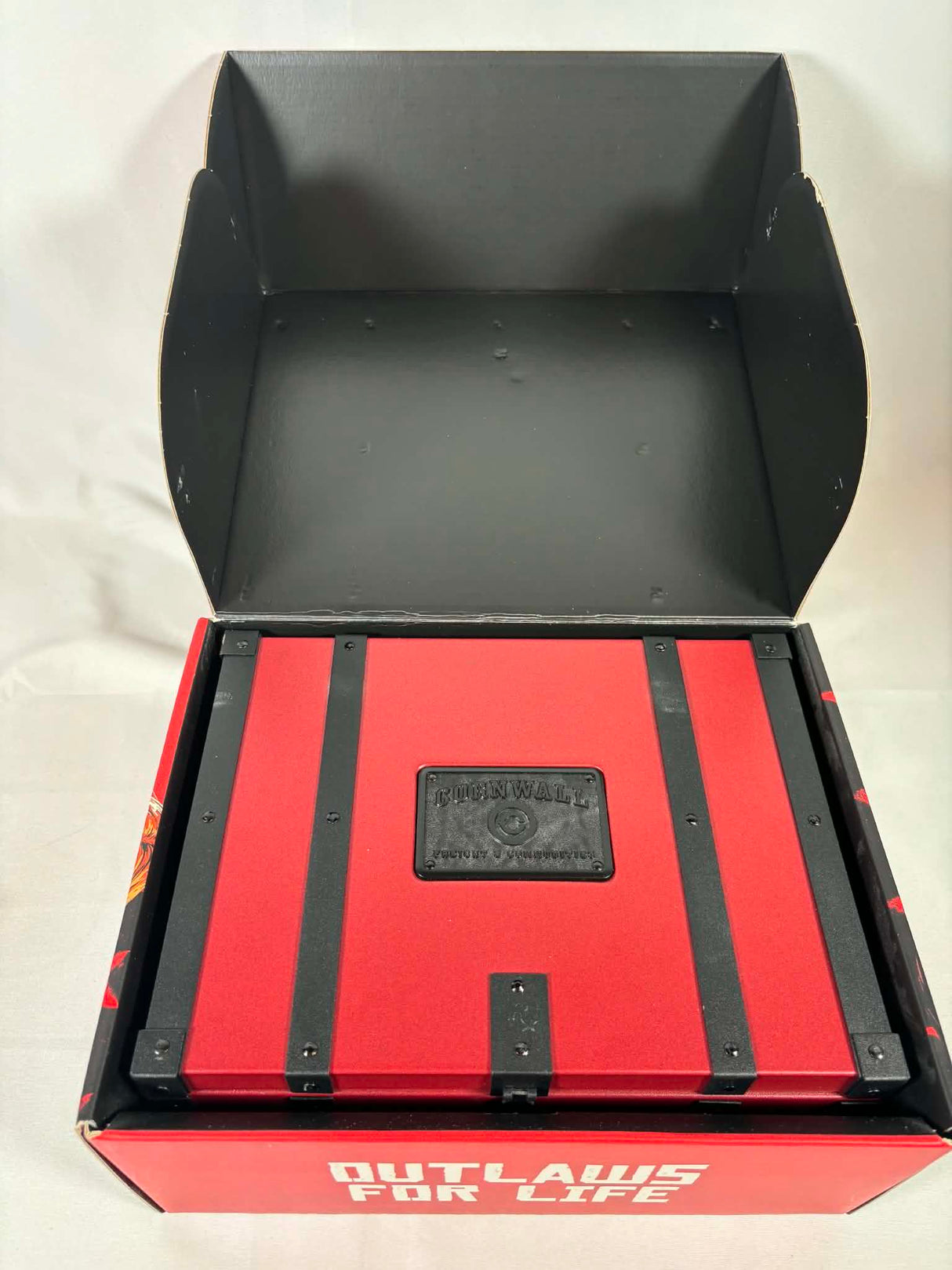 Red Dead Redemption 2 Collector's Box