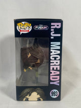 The Thing R.J. Macready #993 Funko Pop!