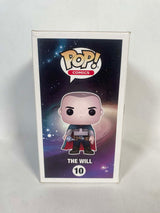 Saga The Will Funko Pop! Vinyl Figure #10