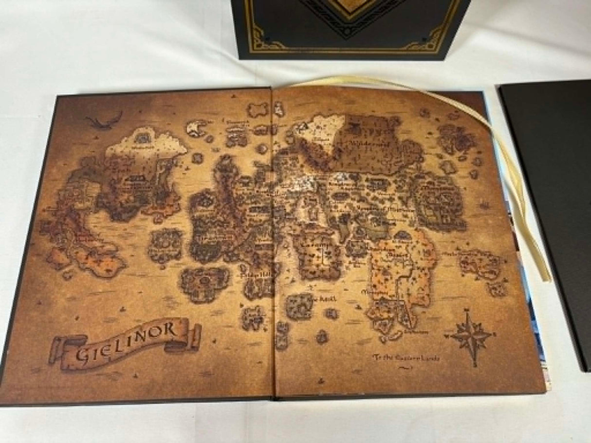 Runescape: The First 20 Years Deluxe Edition Edition Book