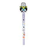 The Powerpuff Girls Mojo Jojo Rotating Topper Pen