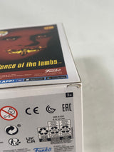 The Silence Of The Lambs Hannibal #1248 Funko Pop! Vinyl Figure