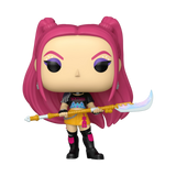 K-Pop Demon Hunters Mira Funko Pop! Vinyl Figure #2258