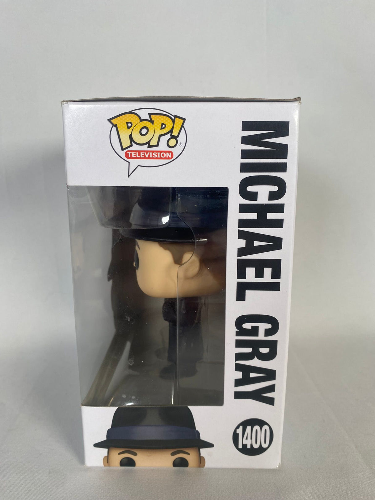 Peaky Blinders Michael Gray #1400 Funko Pop! Vinyl
