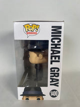 Peaky Blinders Michael Gray #1400 Funko Pop! Vinyl