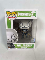 Fortnite Skull Trooper Funko Pop! Vinyl Figure #438