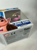 Disney Pixar Inside Out Bing Bong Funko Pop! Vinyl Figure #137