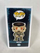 Star Wars Bistan Funko Pop! Vinyl Figure #155 (New York Comic Con Limited Ed)