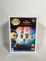 Marvel Supreme Strange Funko Pop! Vinyl Figure #1005