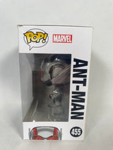 Marvel Ant-Man Funko Pop! Vinyl Figure #455
