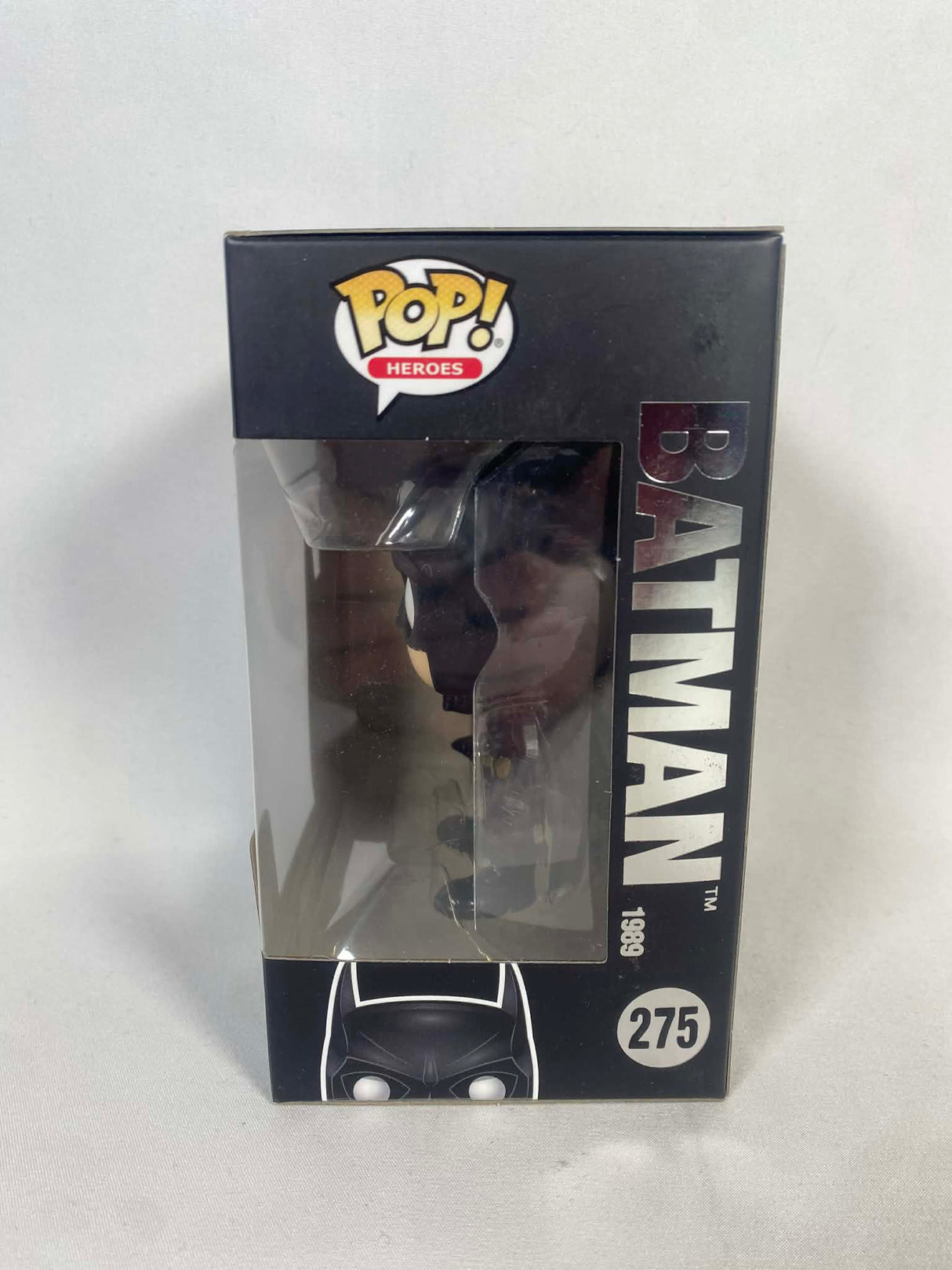 DC Comics Batman (1989) Funko Pop! Vinyl Figure #275