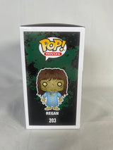 The Exorcist Regan #203 Funko Pop! Vinyl Figure