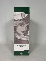 DC Collectibles Bombshells Mera Designer Series Action Figure