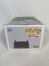 Justice League Batman Funko Pop! Vinyl Figure #204