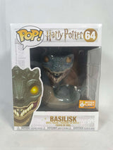 Harry Potter Basilisk Funko Pop! Vinyl Figure #84