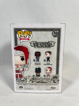 Trading Places Santa Louis #677 Funko Pop! Vinyl Figure