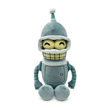 Futurama Bender 9" Plush