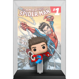 Marvel Spider-Man Funko Pop! Comic Covers #48