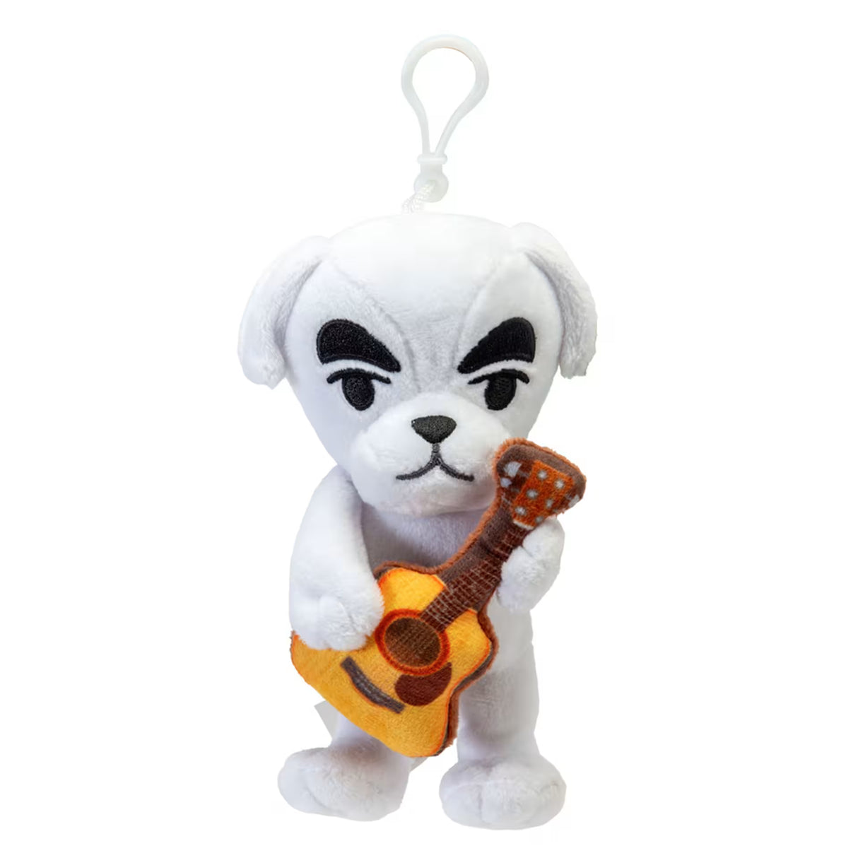 Animal Crossing KK Slider 15cm Plush Keychain
