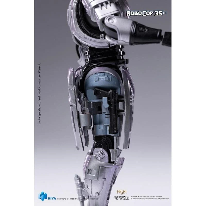 RoboCop Exquisite Super 6.5" Action Figure