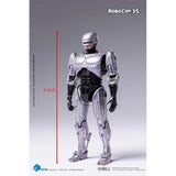 RoboCop Exquisite Super 6.5" Action Figure