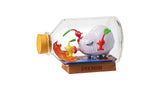 Nintendo Pikmin Terrarium Collection Wave 1 Mini Figure Blind Box