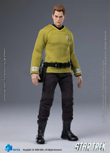 Star Trek James T Kirk 1/12 Scale Exquisite Super Series Action Figure