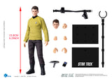Star Trek Chekov 1/12 Scale Exquisite Super Series Action Figure