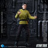 Star Trek Hikaru Sulu 1/12 Scale Exquisite Super Series Action Figure